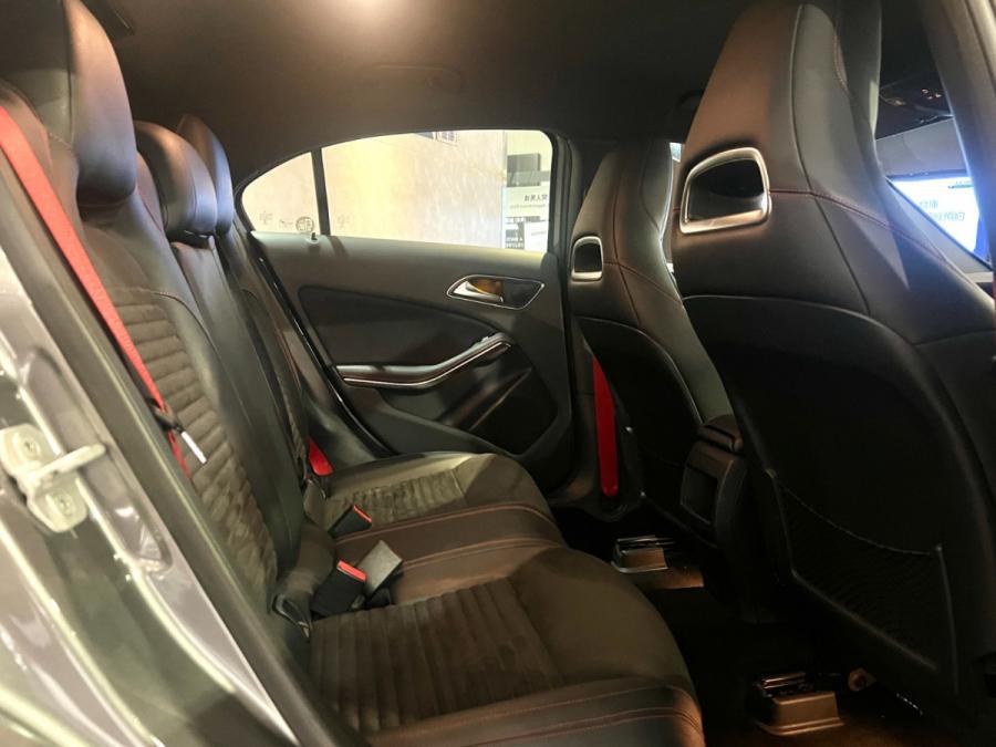 A250 SPORT AMG - Image 9