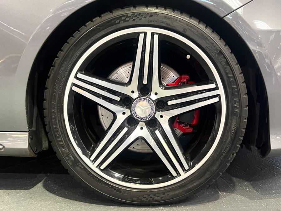 A250 SPORT AMG - Image 3