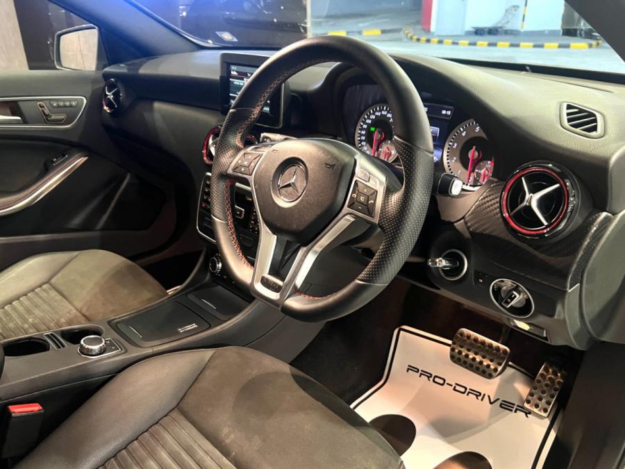 A250 SPORT AMG - Image 6