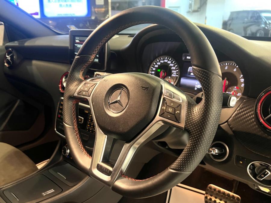 A250 SPORT AMG - Image 5