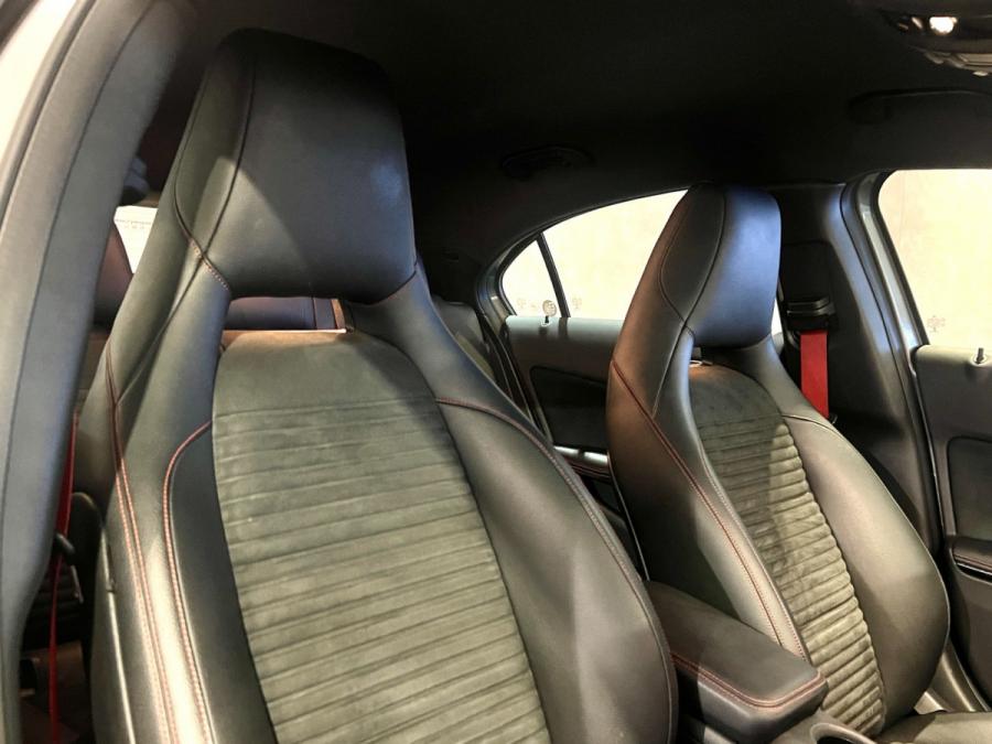 A250 SPORT AMG - Image 8