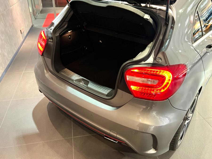 A250 SPORT AMG - Image 10