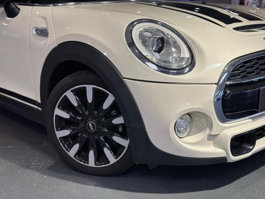 5 DOOR COOPER S AUTOMATIC - Image 4