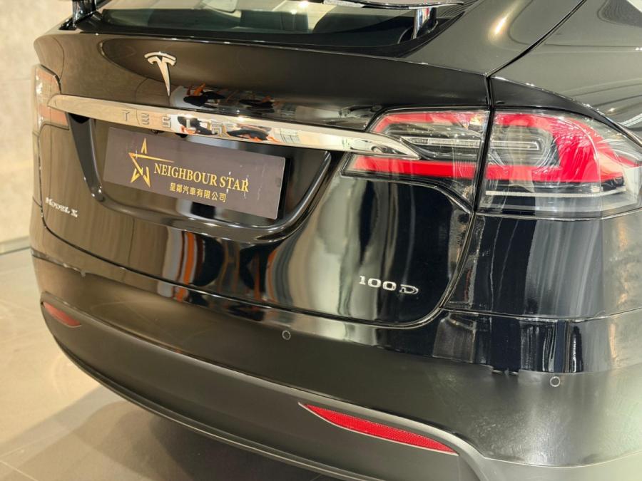 MODEL X 100 KWH DUAL MOTOR - Image 11