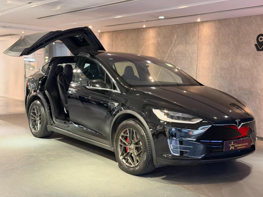 MODEL X 100 KWH DUAL MOTOR - Image 3