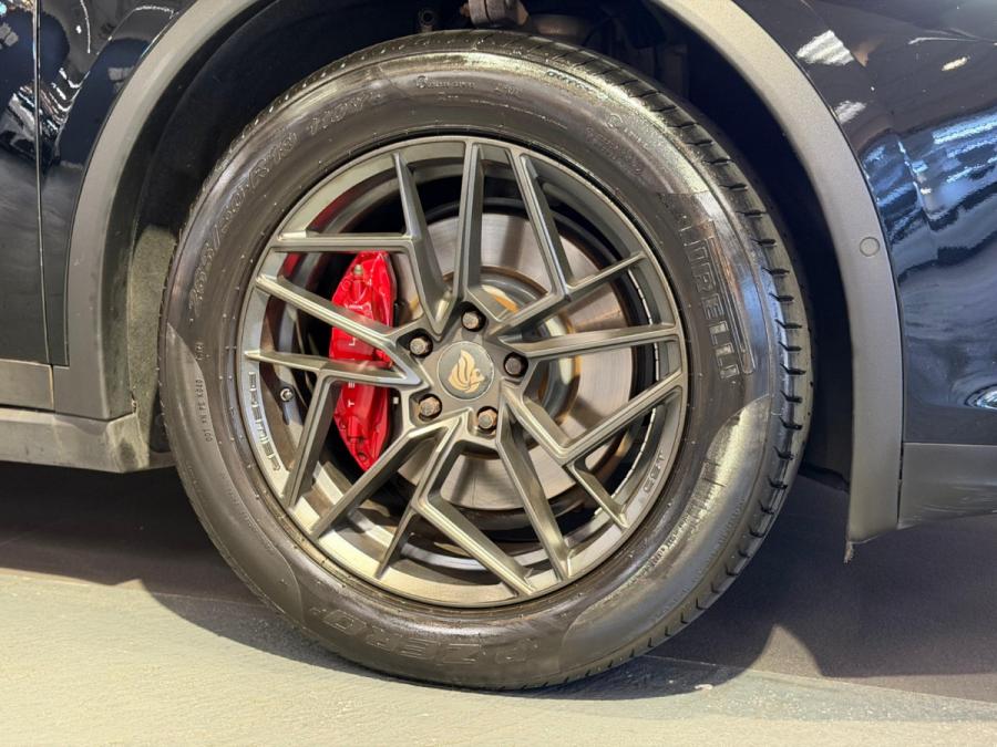 MODEL X 100 KWH DUAL MOTOR - Image 4