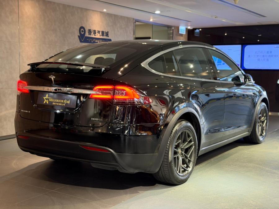 MODEL X 100 KWH DUAL MOTOR - Image 14