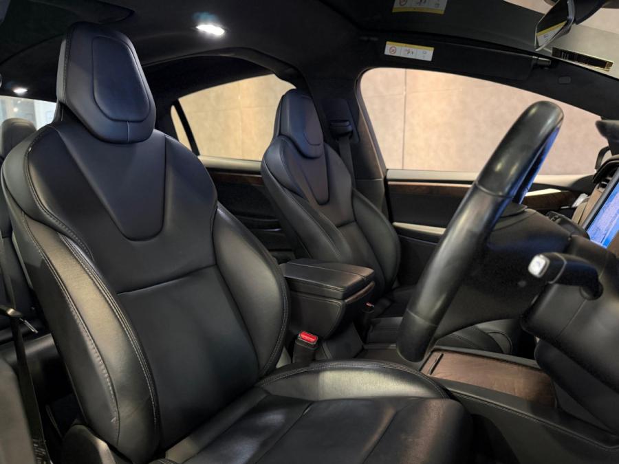 MODEL X 100 KWH DUAL MOTOR - Image 15