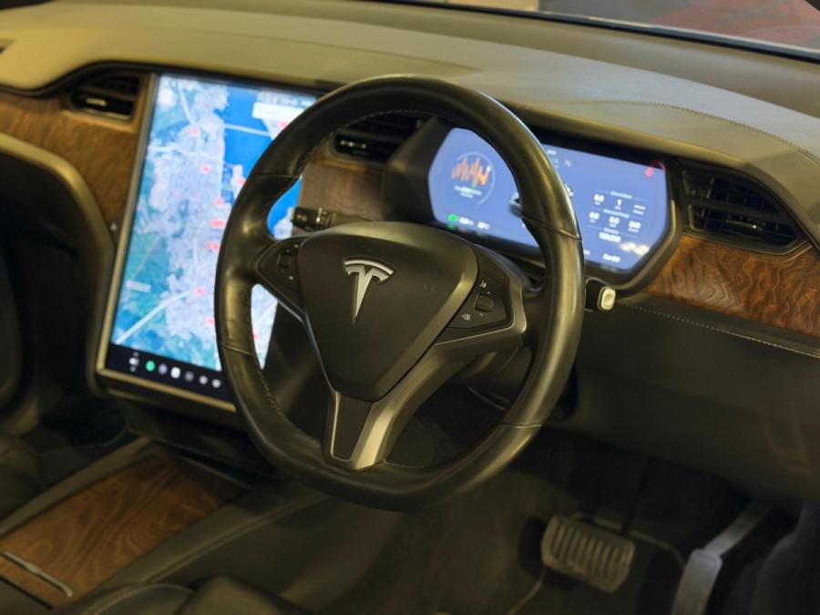 MODEL X 100 KWH DUAL MOTOR - Image 6