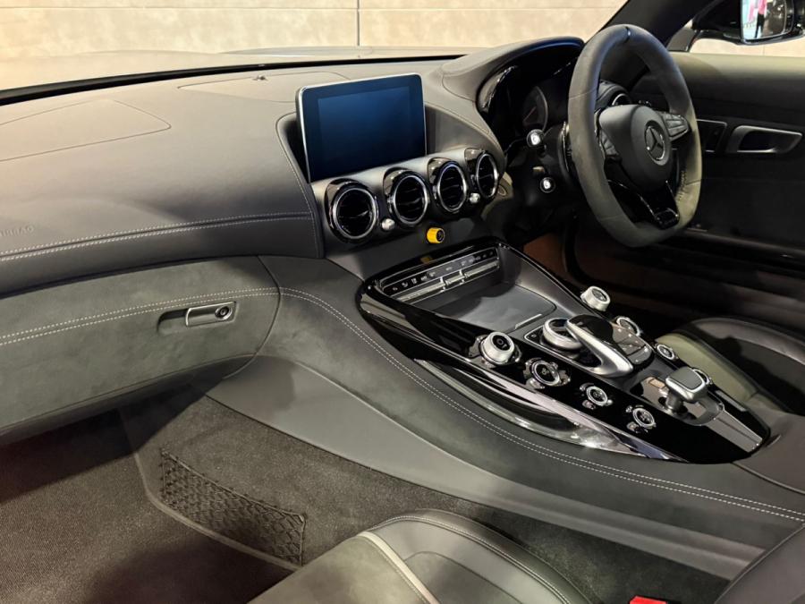 AMG GTR - Image 4