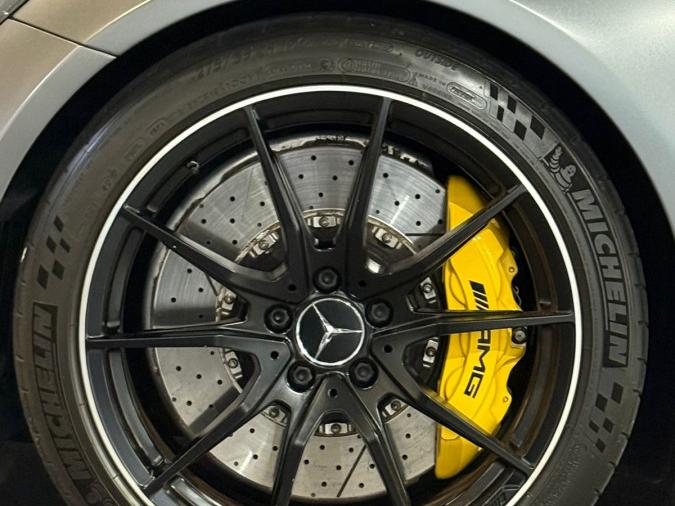 AMG GTR - Image 3
