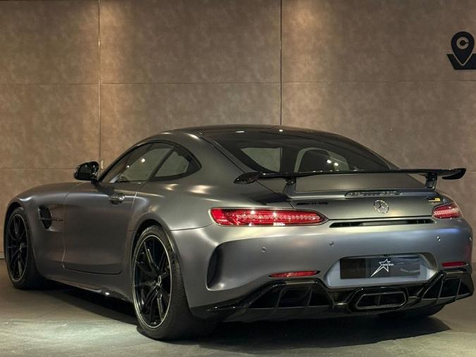 AMG GTR - Image 2