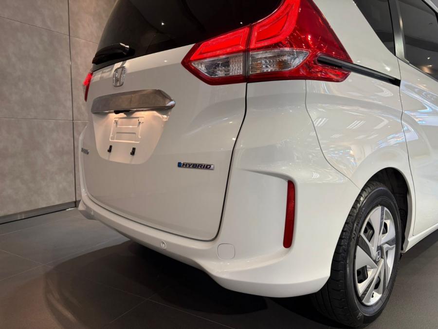 FREED GB7 HYBRID 7座 - Image 7