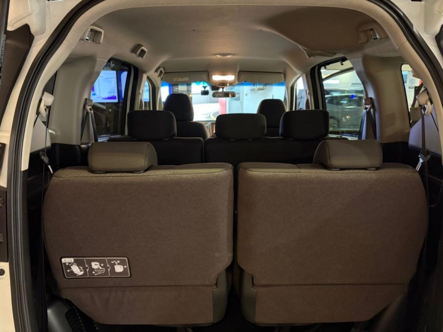 FREED GB7 HYBRID 7座 - Image 6