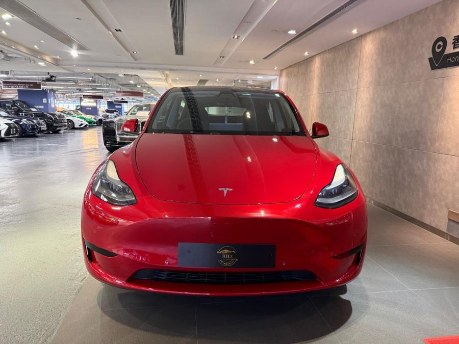 MODEL Y RWD - Image 2