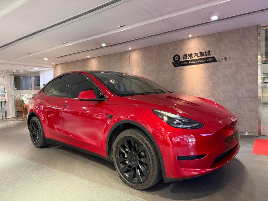 MODEL Y RWD - Image 3