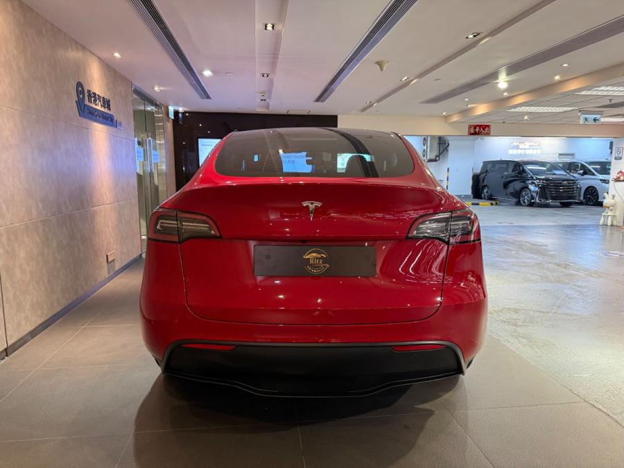 MODEL Y RWD - Image 5