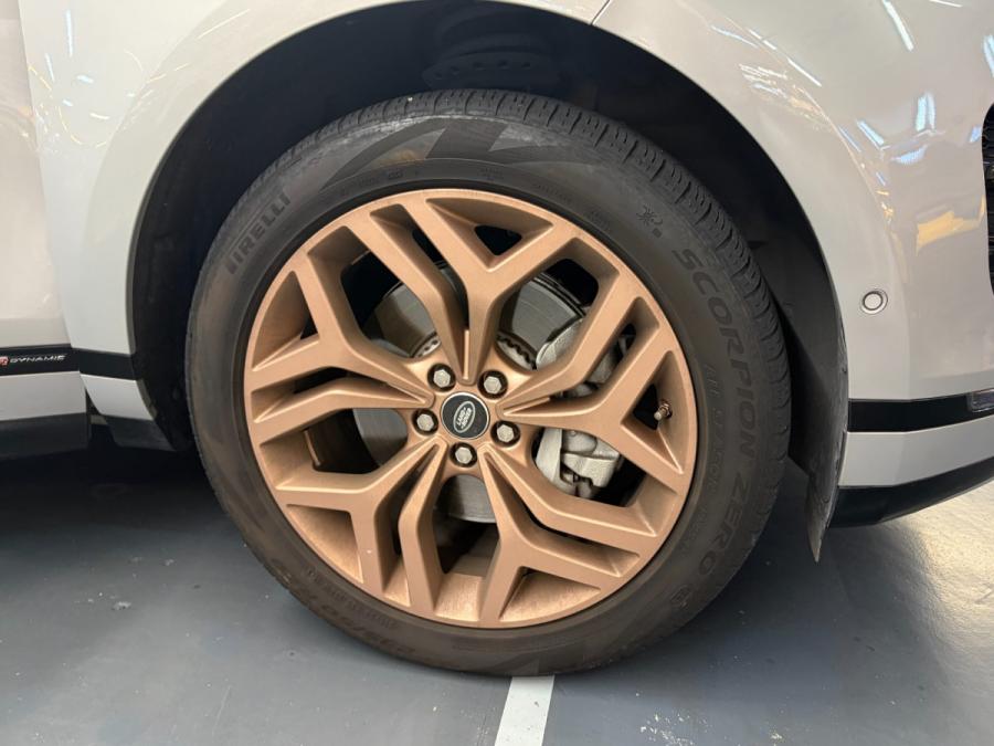 EVOQUE DYNAMIC P250 - Image 9