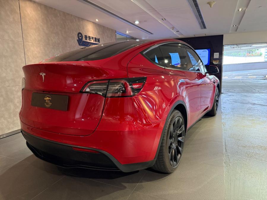 MODEL Y RWD - Image 4