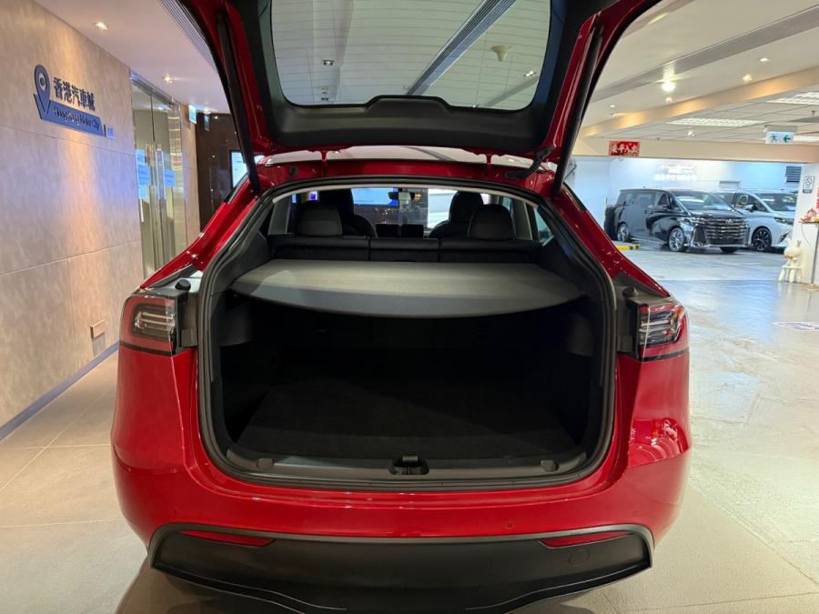 MODEL Y RWD - Image 6
