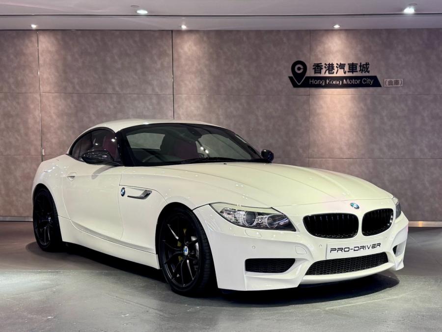 Z4 S-DRIVE 35IA - Image 2