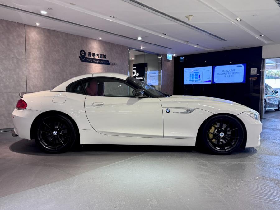 Z4 S-DRIVE 35IA - Image 5