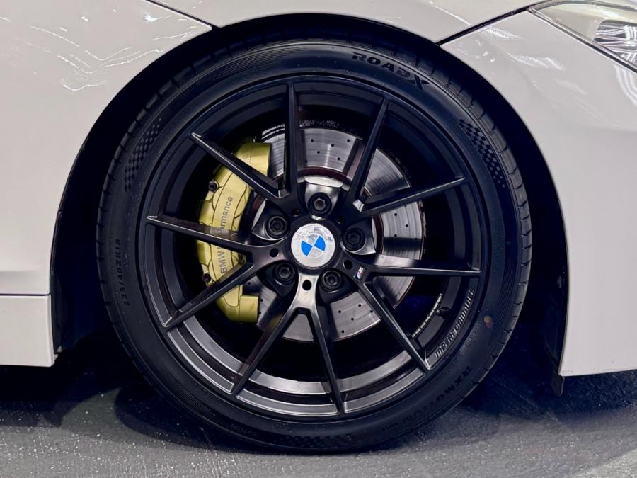 Z4 S-DRIVE 35IA - Image 6