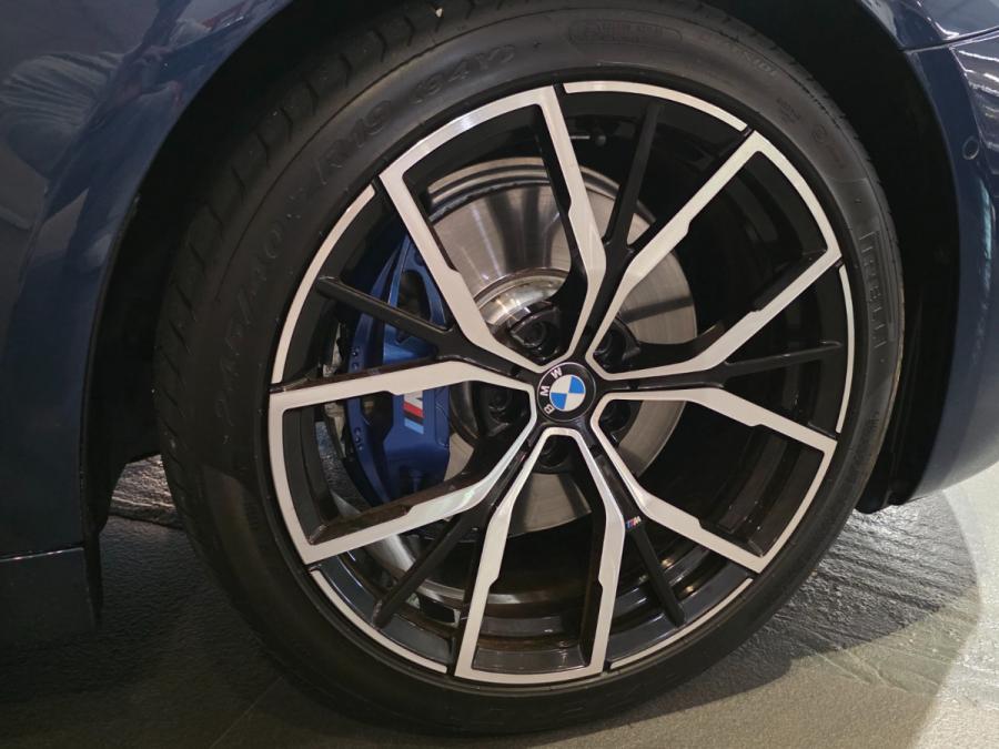 520IA M SPORT - Image 12