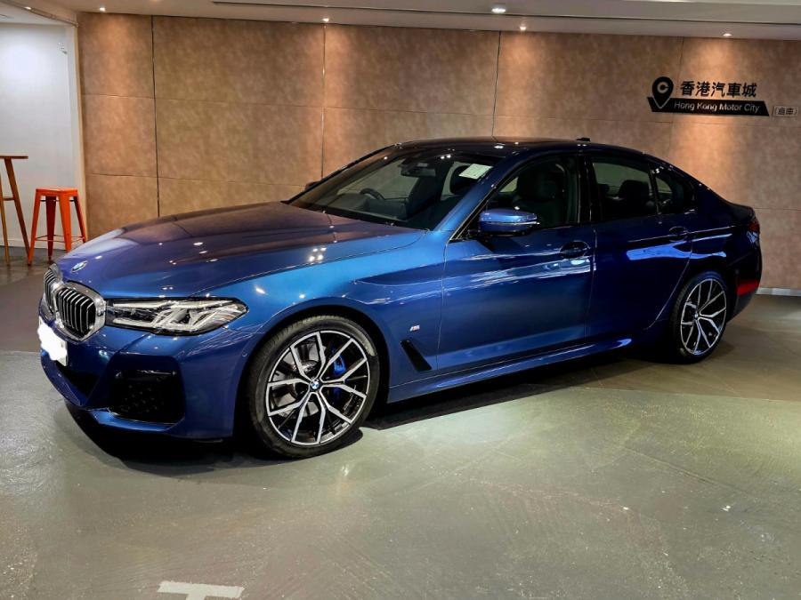 520IA M SPORT - Image 2