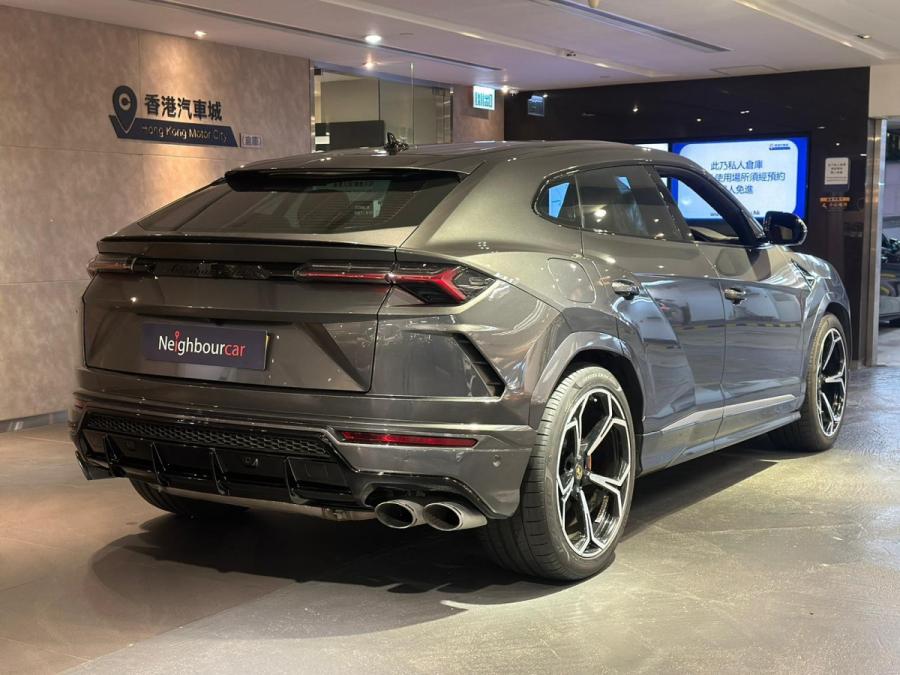 URUS - Image 3