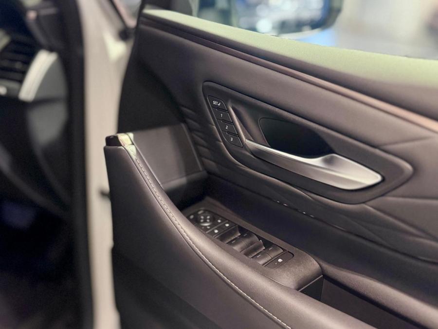 ALPHARD 2.5 Z 250 - Image 11