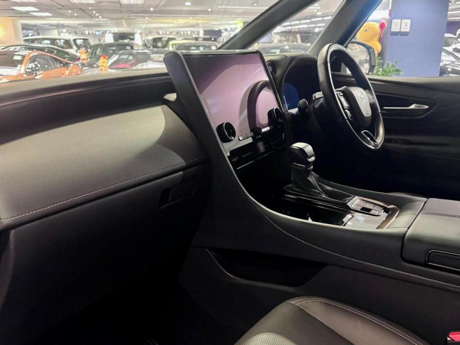 ALPHARD 2.5 Z 250 - Image 3