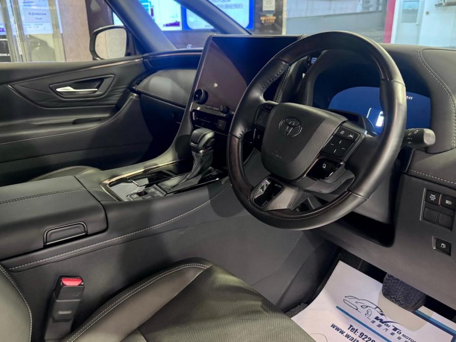 ALPHARD 2.5 Z 250 - Image 4