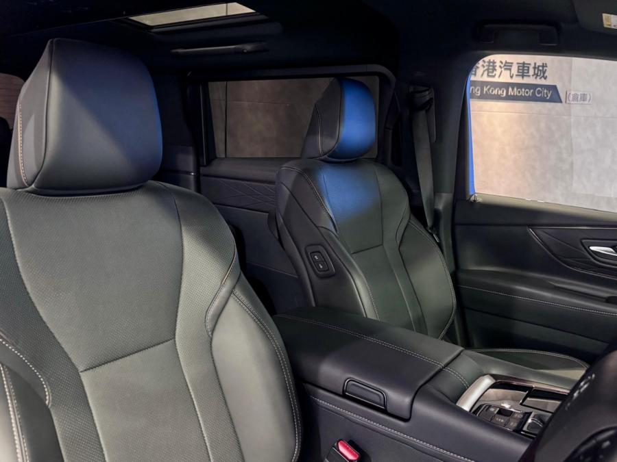 ALPHARD 2.5 Z 250 - Image 5