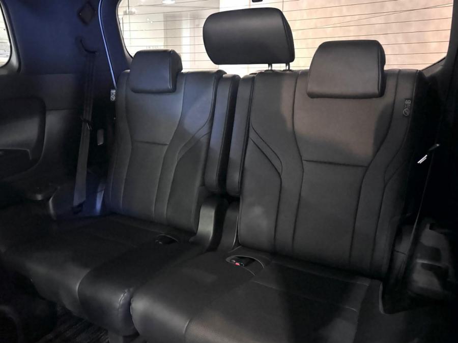 ALPHARD 2.5 Z 250 - Image 8