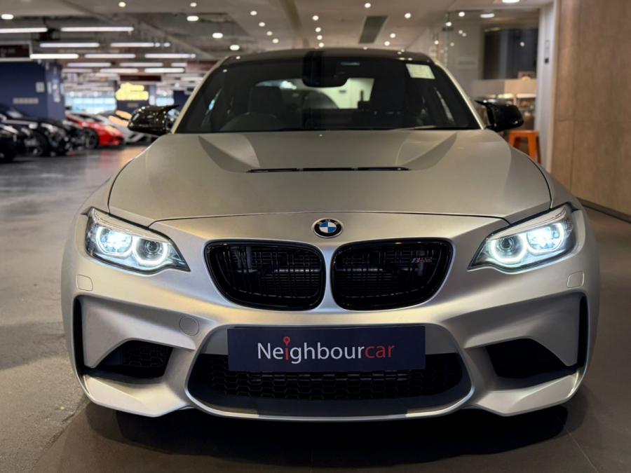 M2 COUPE - Image 3
