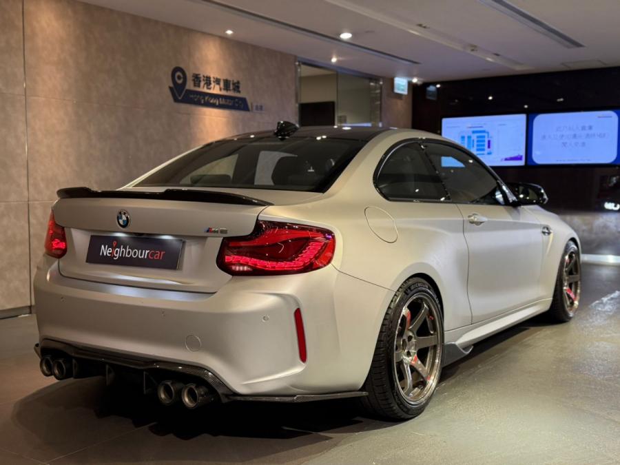 M2 COUPE - Image 4