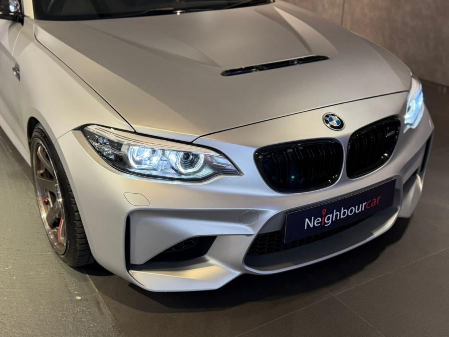 M2 COUPE - Image 6
