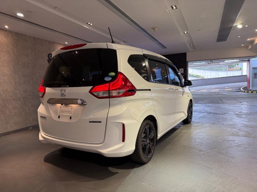 FREED HYBRID GB7 FACELIFT 7座 - Image 4