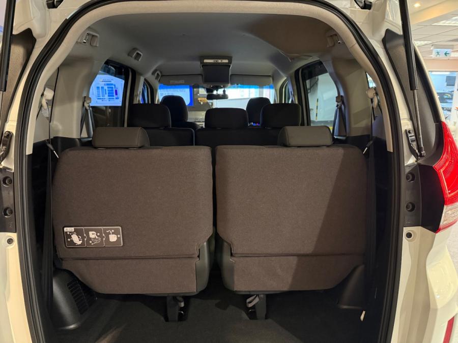 FREED HYBRID GB7 FACELIFT 7座 - Image 11