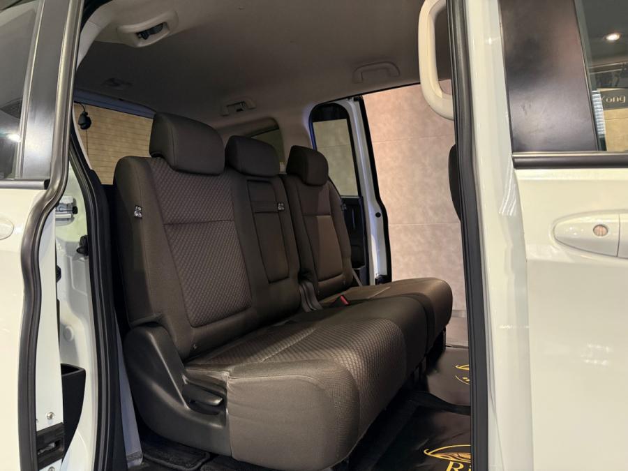 FREED HYBRID GB7 FACELIFT 7座 - Image 8