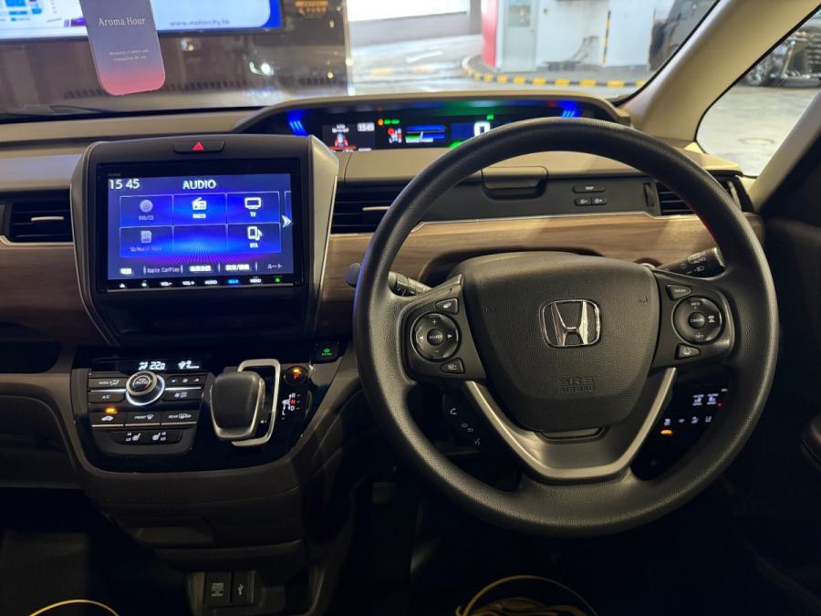 FREED HYBRID GB7 FACELIFT 7座 - Image 6