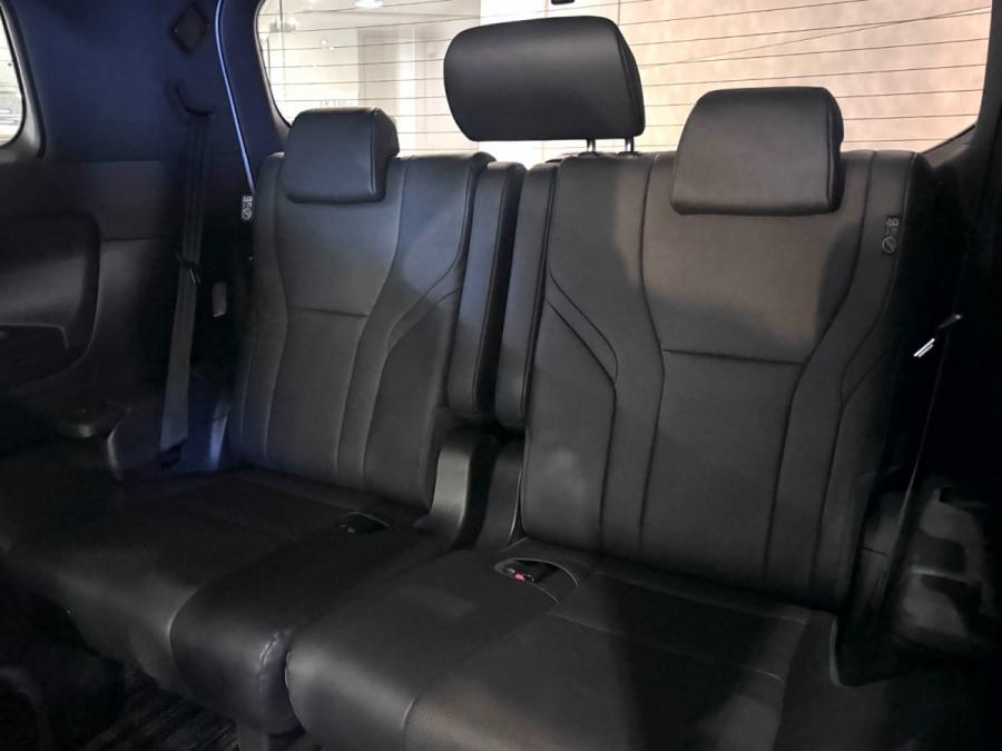 ALPHARD 2.5Z - Image 10