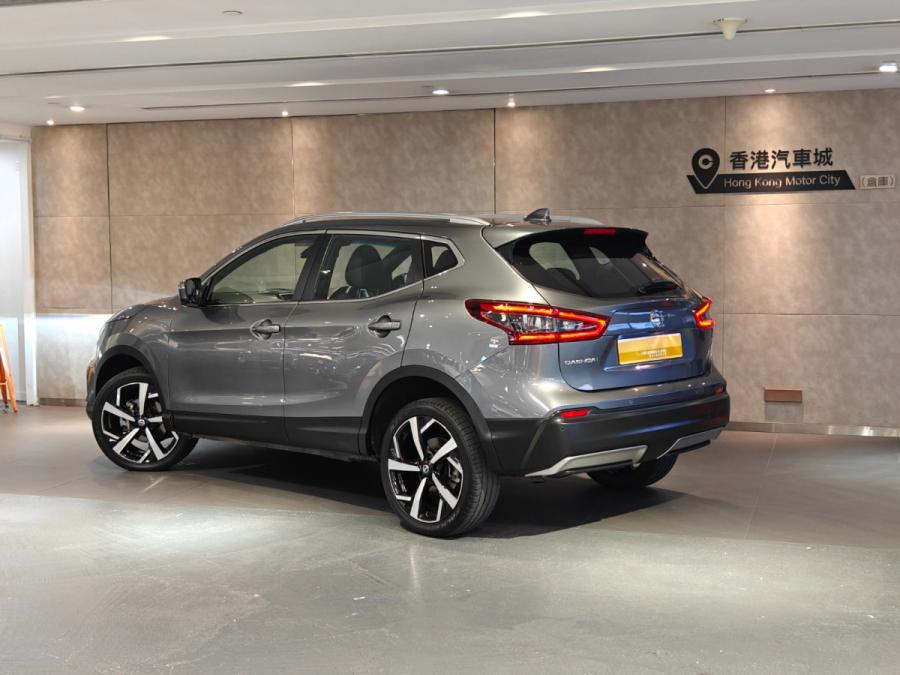 QASHQAI PLUS - Image 10