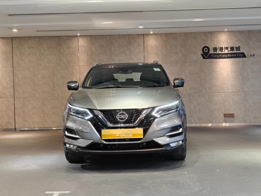QASHQAI PLUS - Image 17