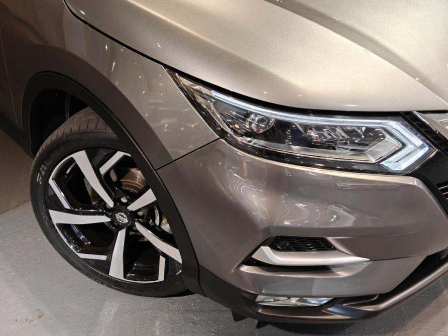 QASHQAI PLUS - Image 14