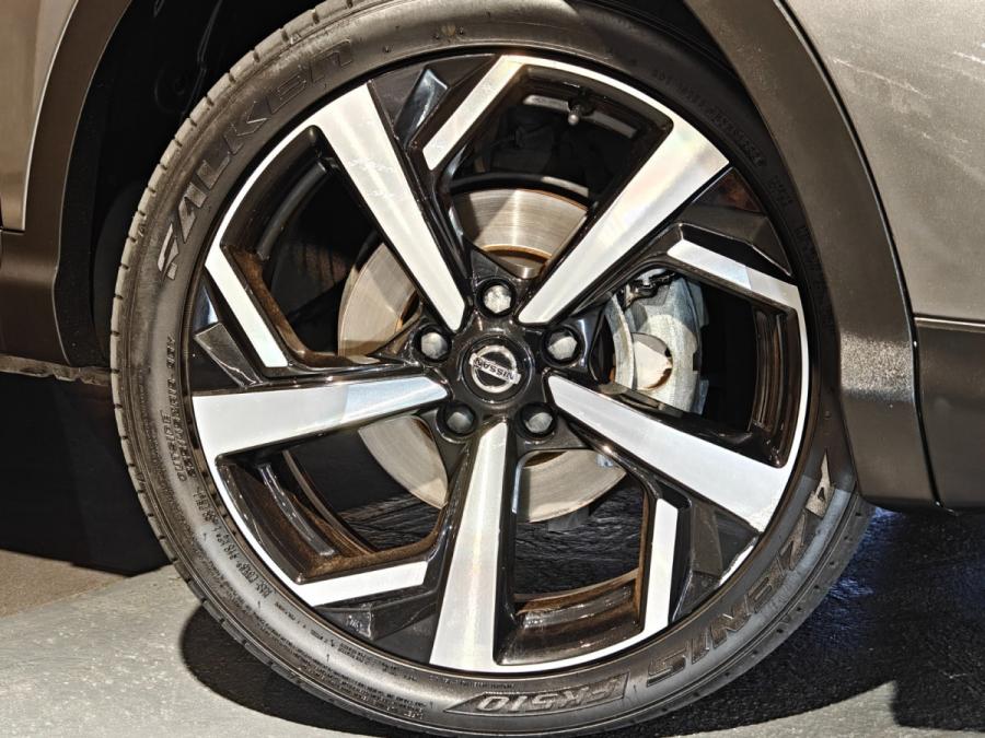 QASHQAI PLUS - Image 11