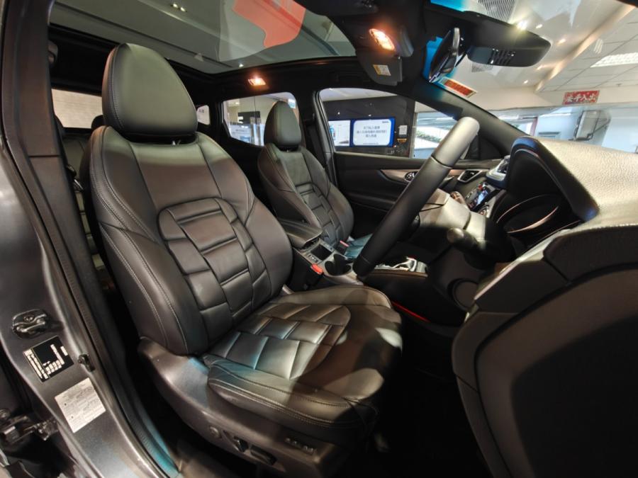 QASHQAI PLUS - Image 2