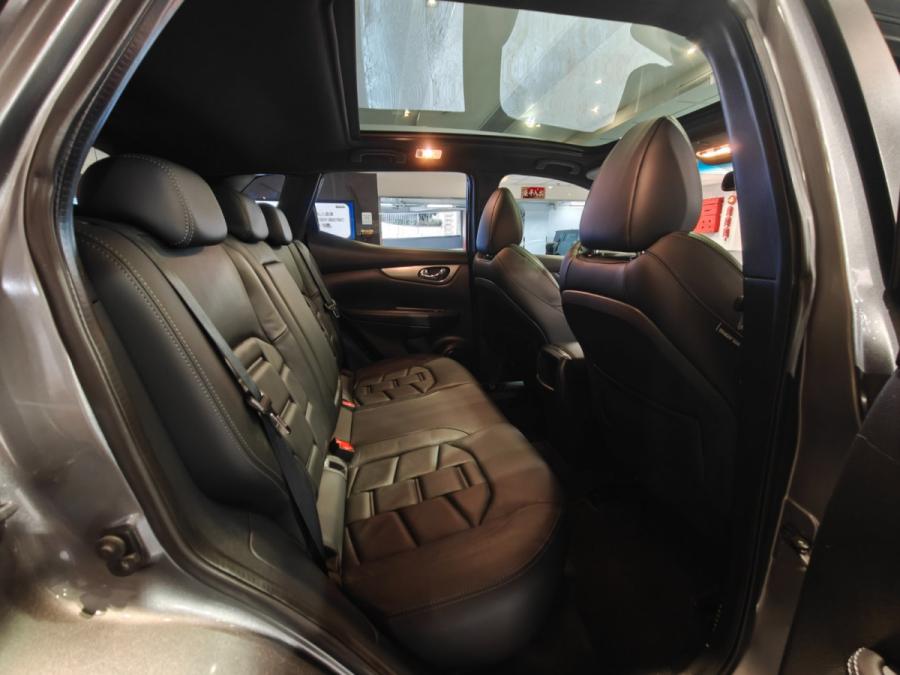 QASHQAI PLUS - Image 8