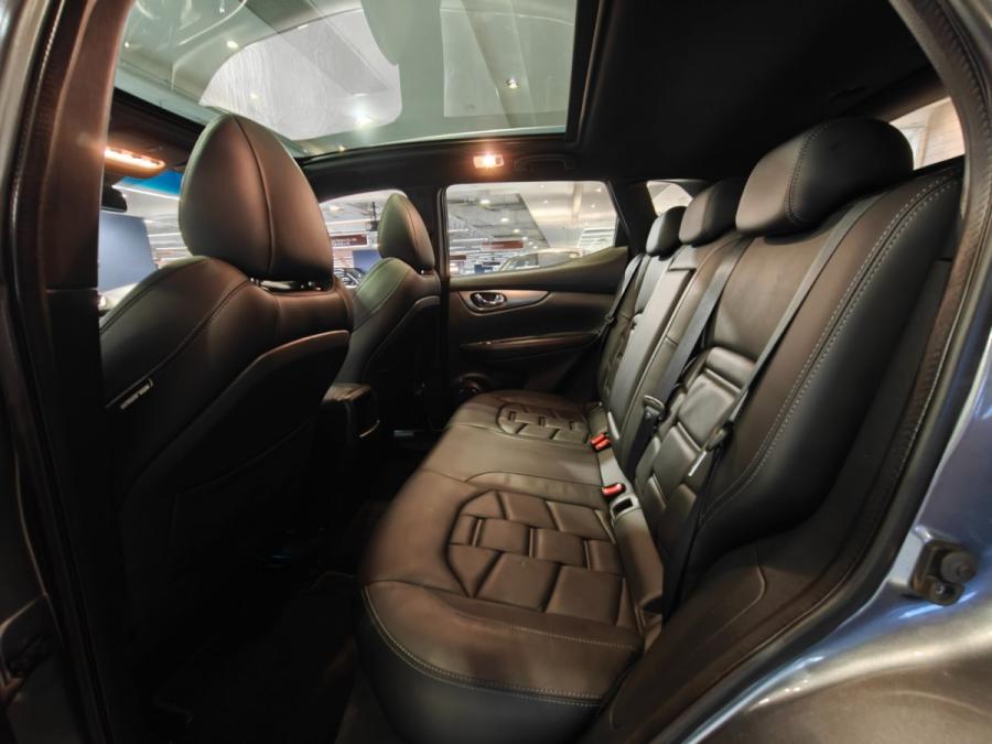 QASHQAI PLUS - Image 7